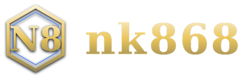 nk868 logo
