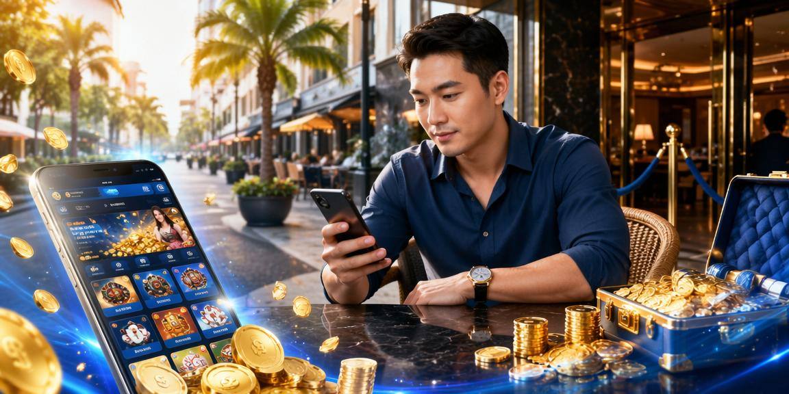 nk868 Baccarat Cổ Điển tại nk868 – Chuẩn Từng Ván Bài